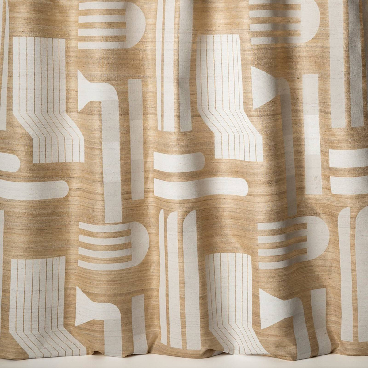 Semaphore 01 — Nobilis fabric