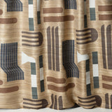 Semaphore 69 — Nobilis fabric