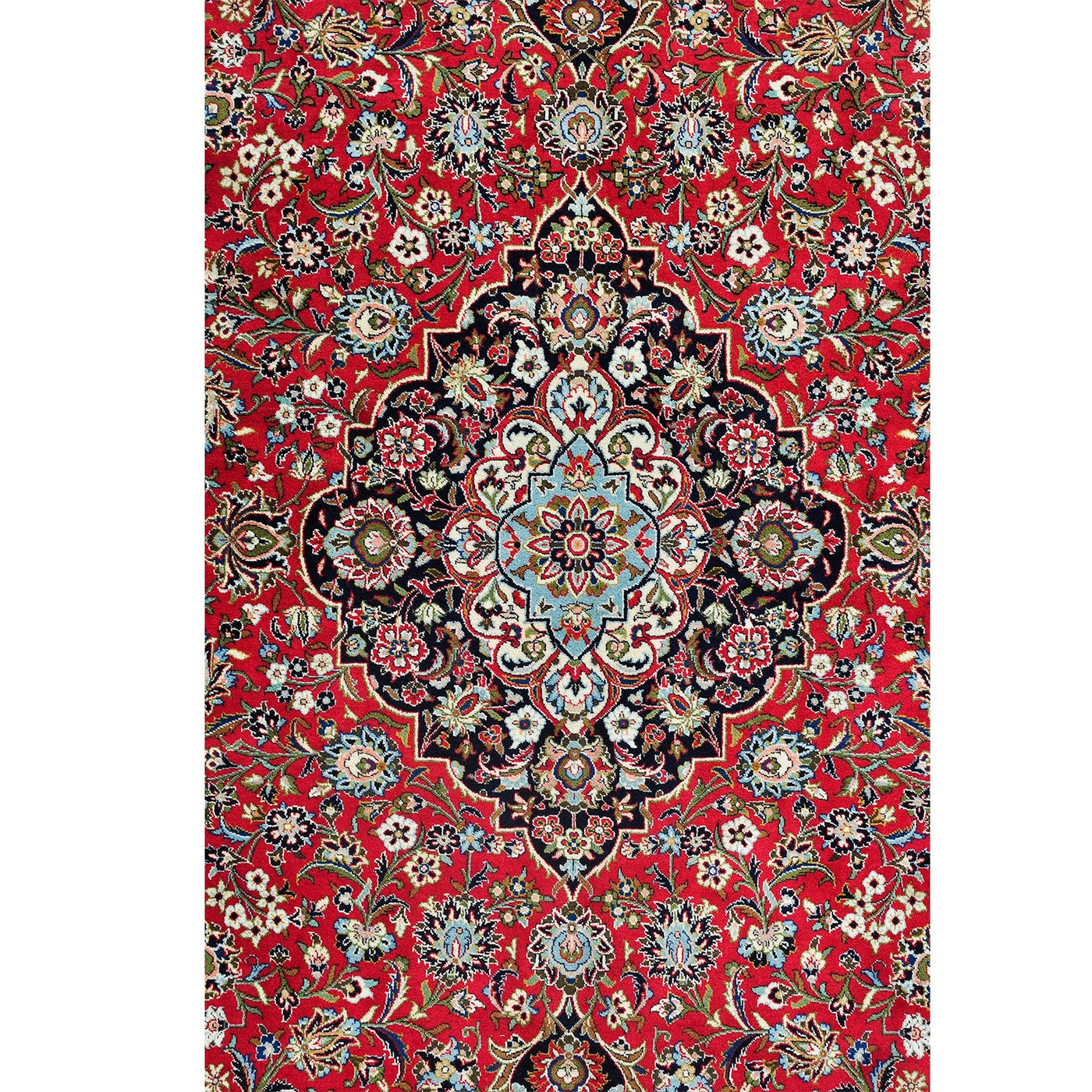Kashan 314x204 cm