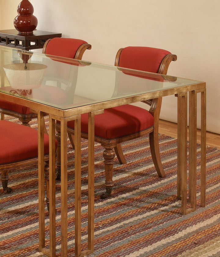 Haydon Greek Matbord