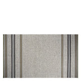 Pompano Natural matta från Designers Guild — detalj