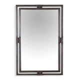 Ryan Mirror - Keiichi