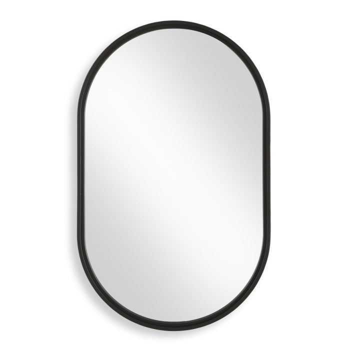 Black Pill Mirror - Keiichi