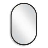Black Pill Mirror - Keiichi