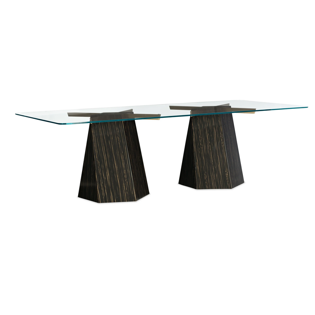 Limitless Dining Table Extending 224-284cm