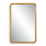 Juniper Mirror - Keiichi