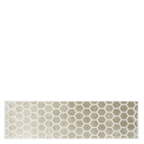 Manipur Natural matta från Designers Guild — detalj