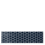 Manipur Delft matta från Designers Guild — detalj