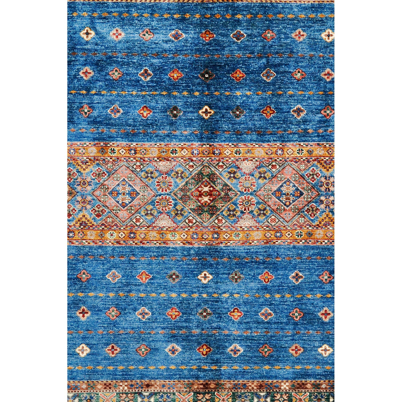 Kandahar 294x212 cm