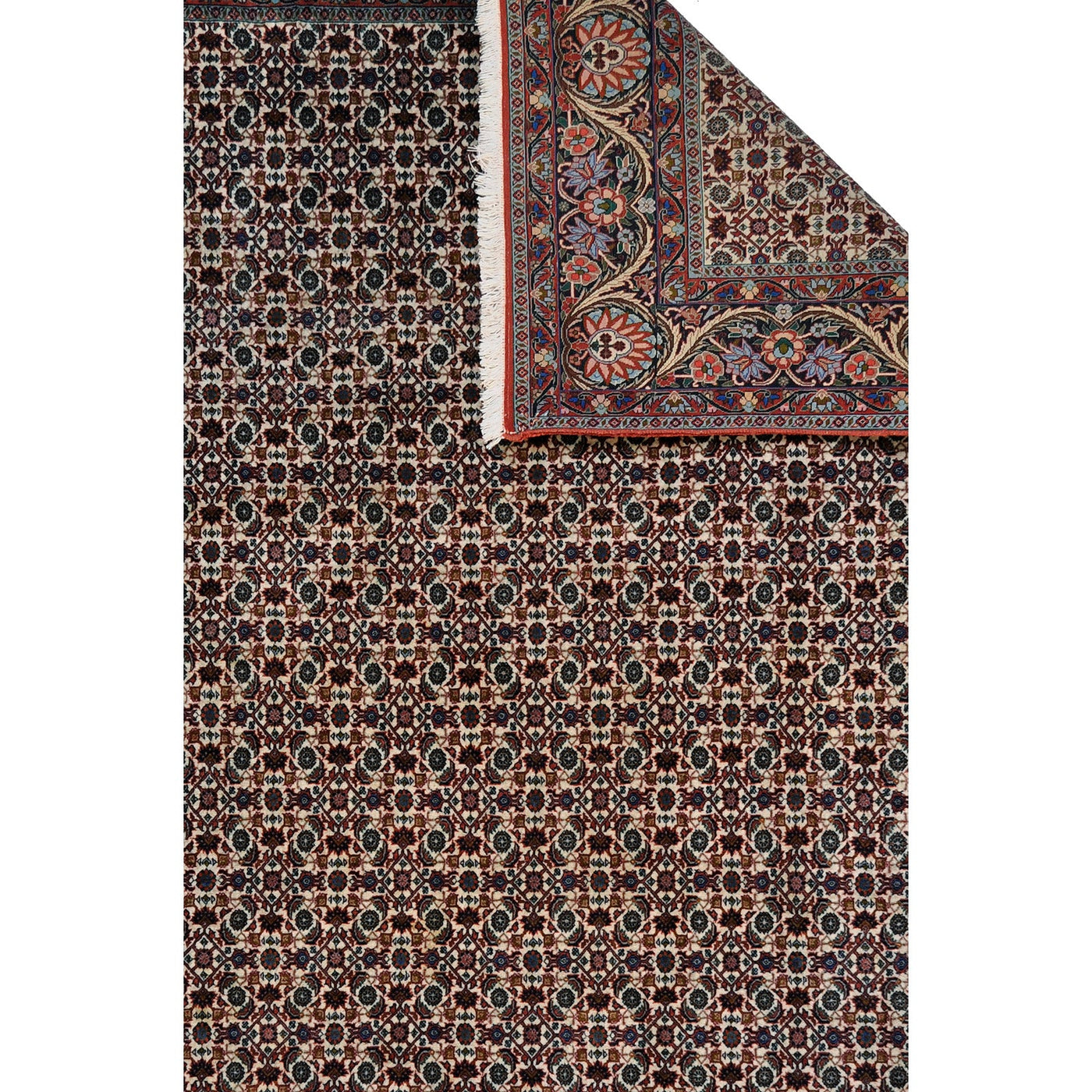 Bidjar 293x206 cm