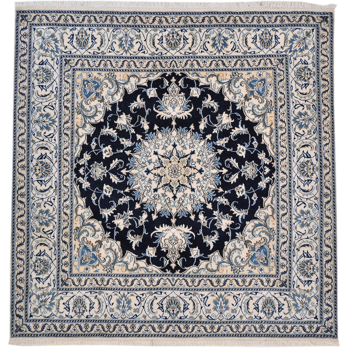 Nain 200x196 cm