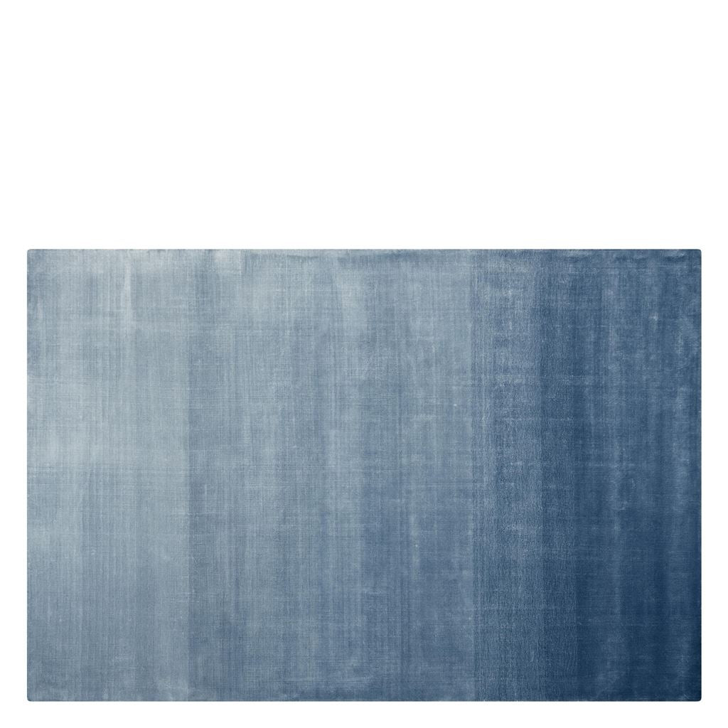 Capisoli Delft matta från Designers Guild — detalj
