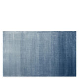 Capisoli Delft matta från Designers Guild, sedd ovanifrån