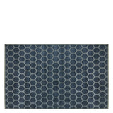 Manipur Delft matta från Designers Guild — detalj