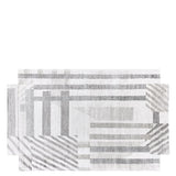 Astratto Zinc matta från Designers Guild — detalj