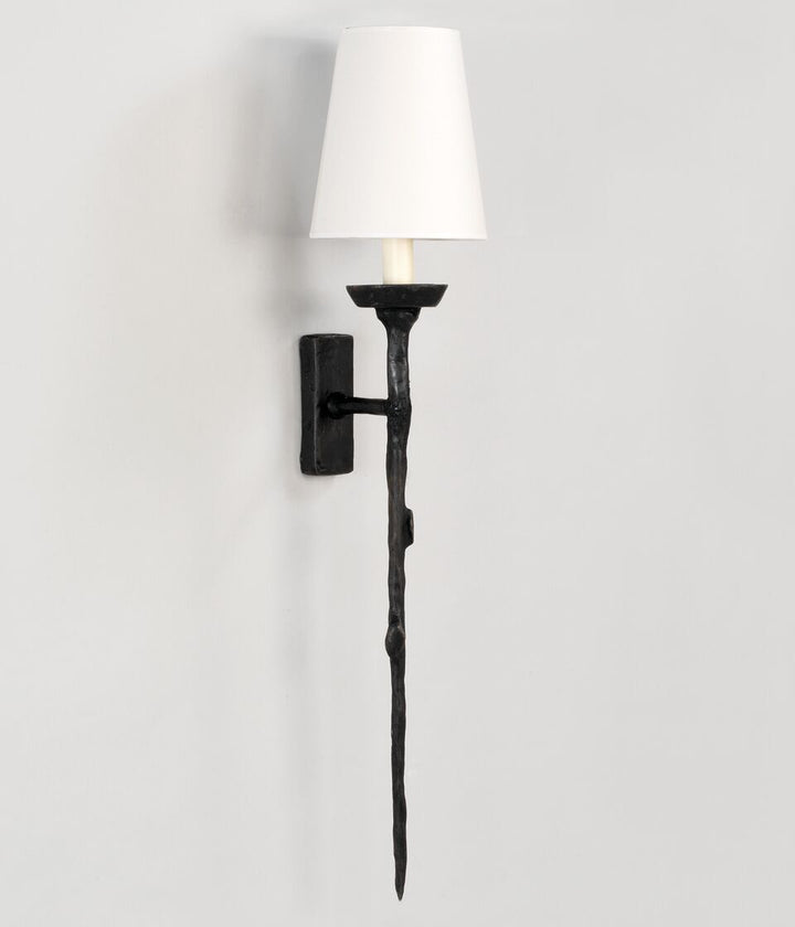 Brantome Vägglampa
