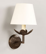 Carrick Leaf Vägglampa