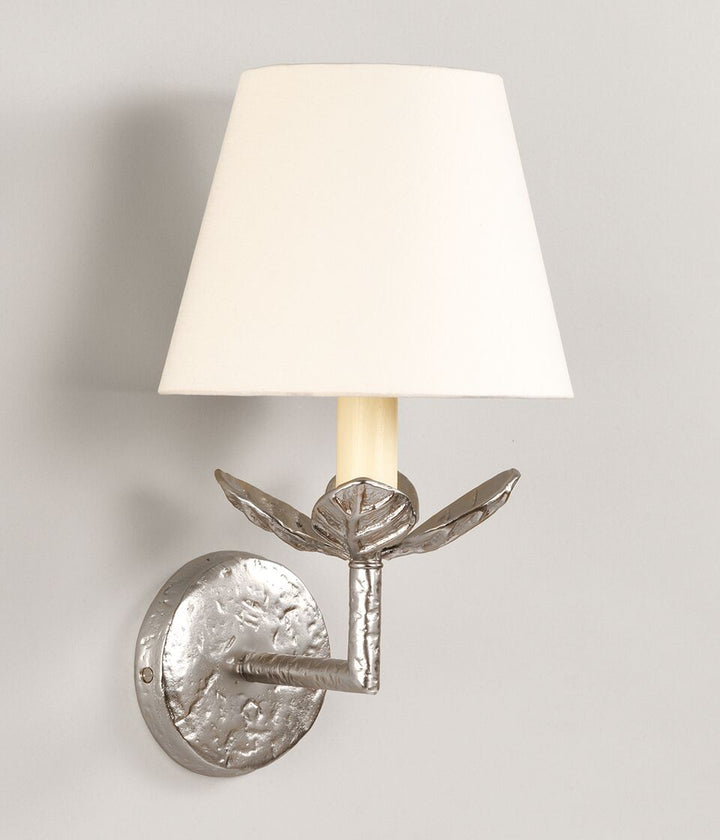 Carrick Leaf Vägglampa