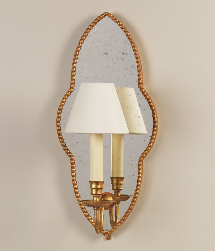 Cobham Mirror Vägglampa