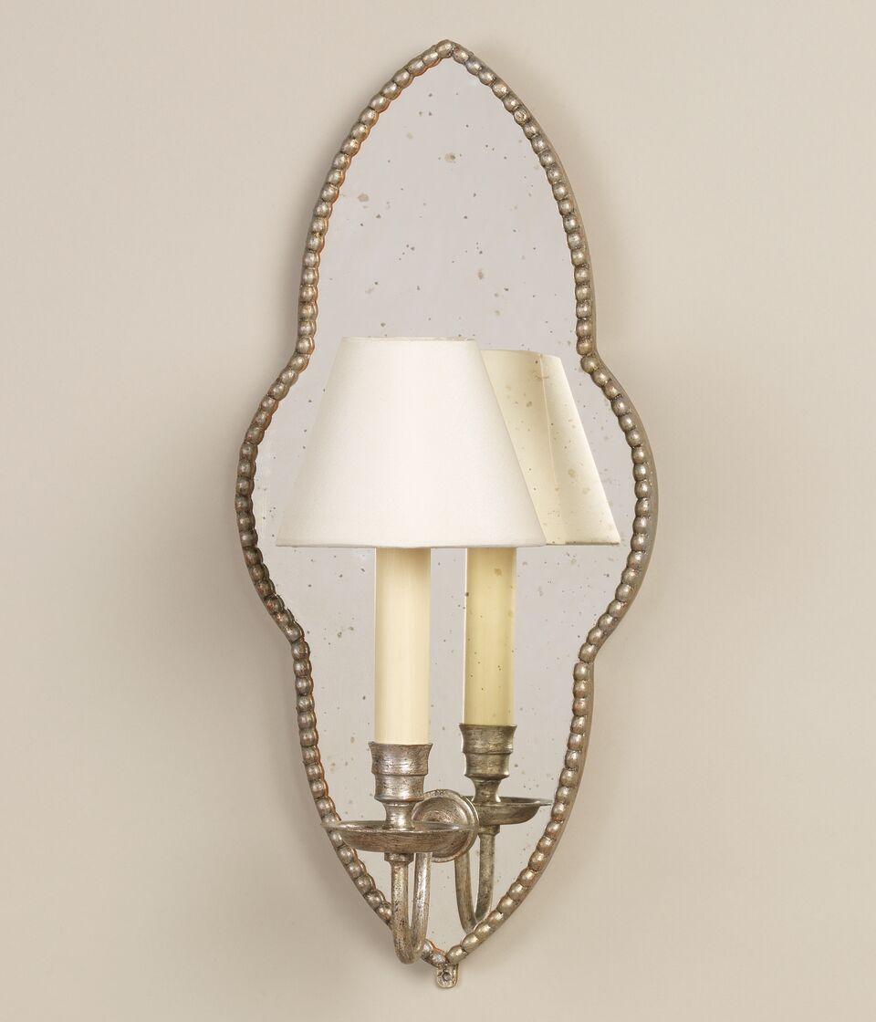 Cobham Mirror Vägglampa