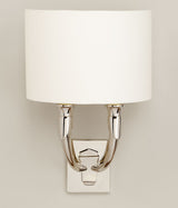French Horn Vägglampa