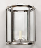 Grenelle Vägglykta