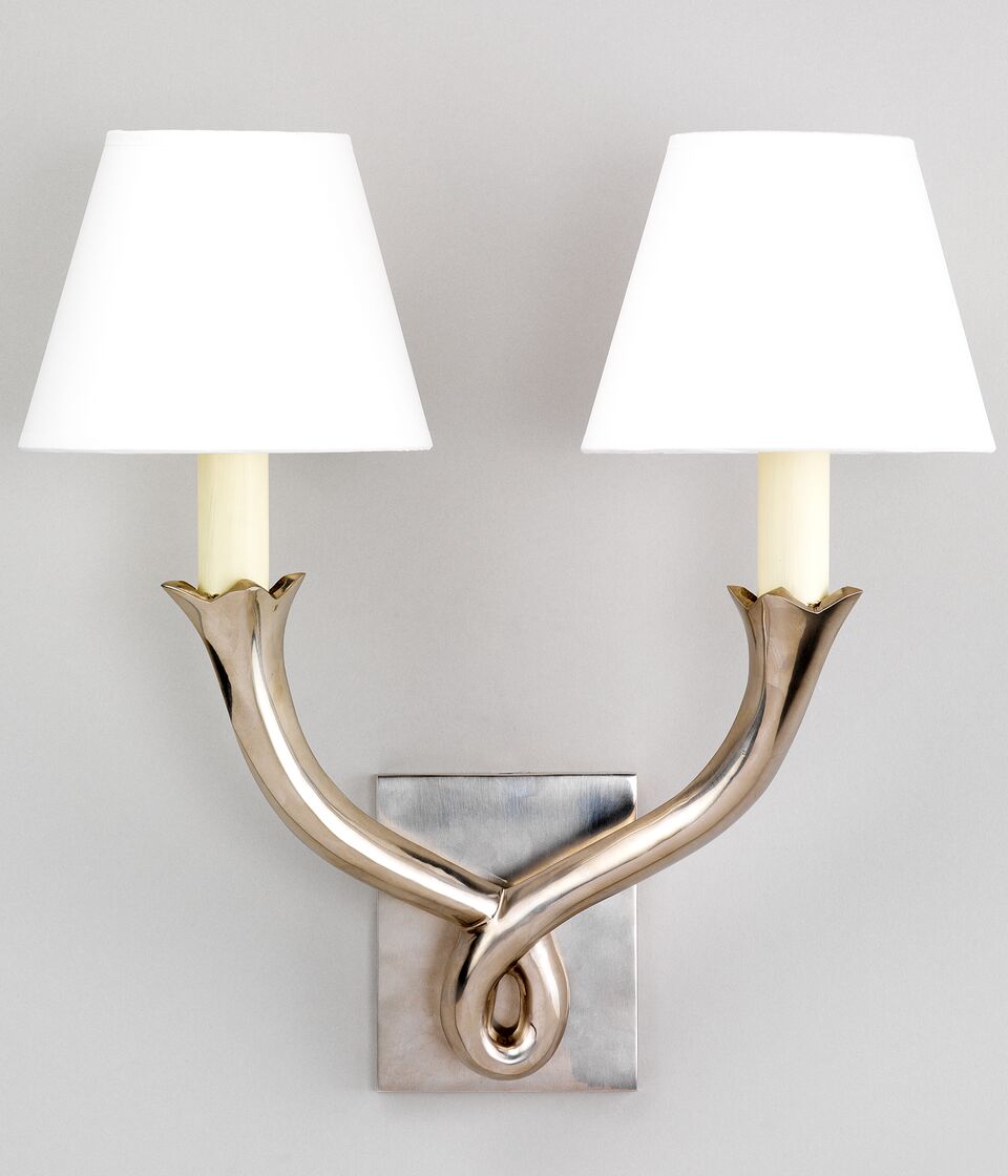 Holt Knot Vägglampa
