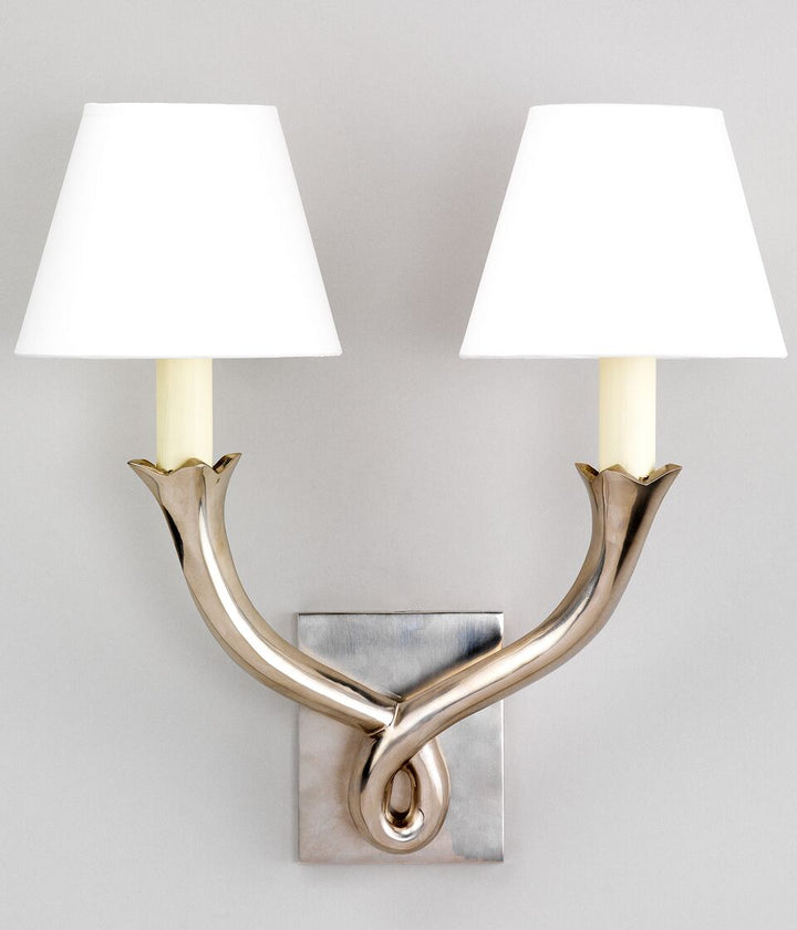 Holt Knot Vägglampa