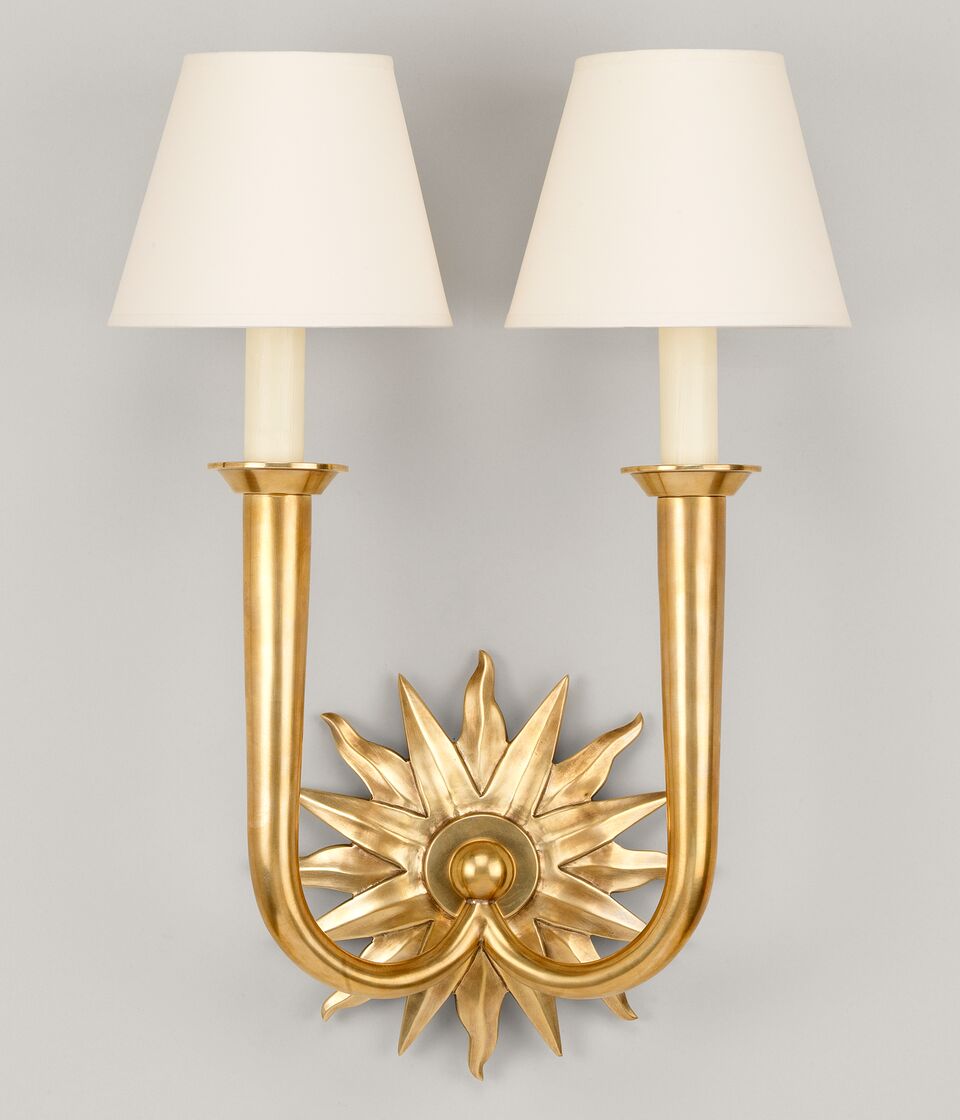 Icarus Vägglampa