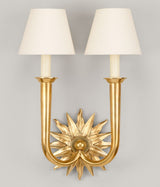 Icarus Vägglampa