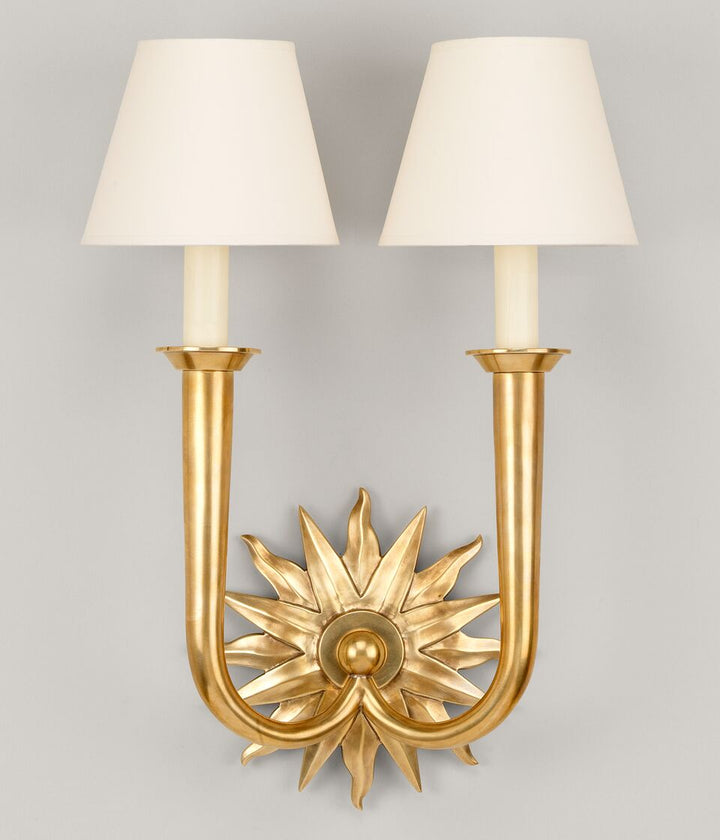 Icarus Vägglampa
