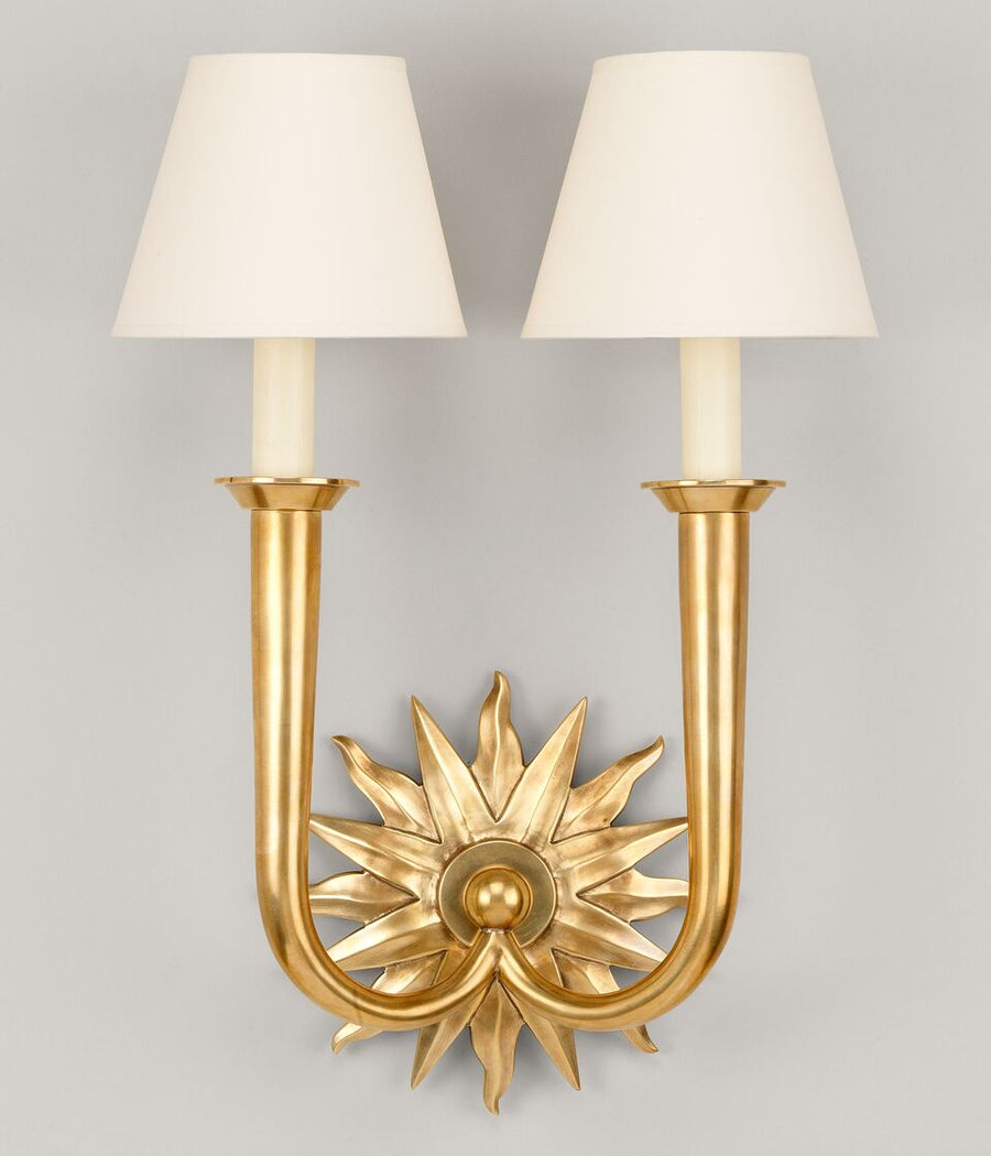 Icarus Vägglampa