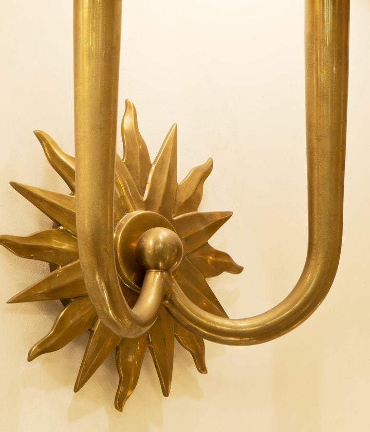 Icarus Vägglampa