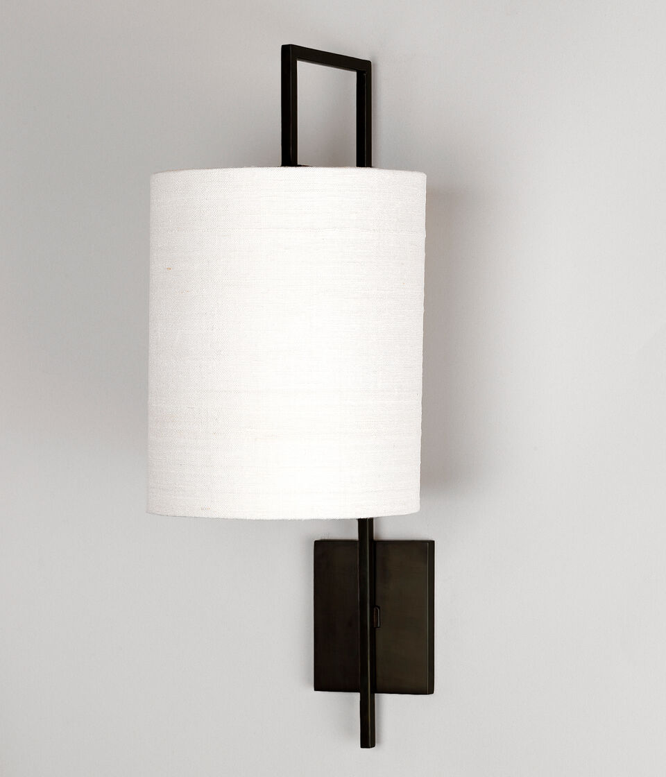Lewes Long Arm Vägglampa