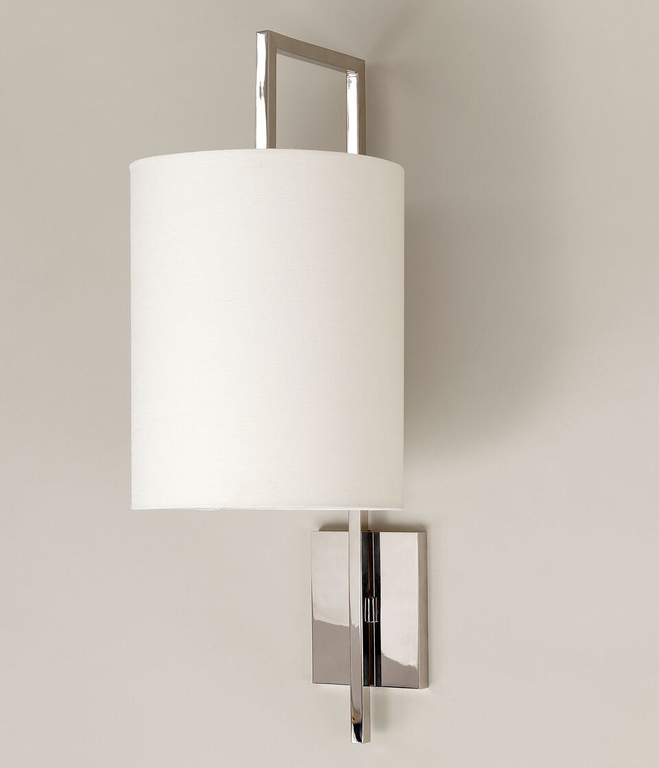 Lewes Long Arm Vägglampa