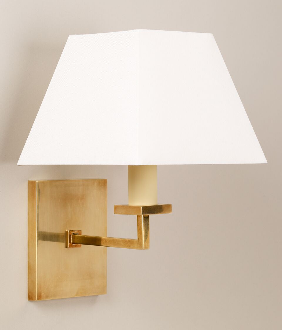 Norfolk Vägglampa