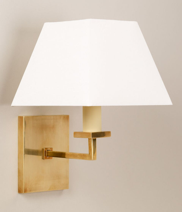 Norfolk Vägglampa