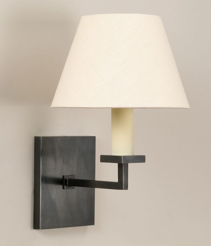 Norfolk Vägglampa