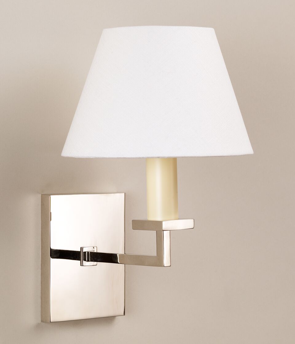 Norfolk Vägglampa