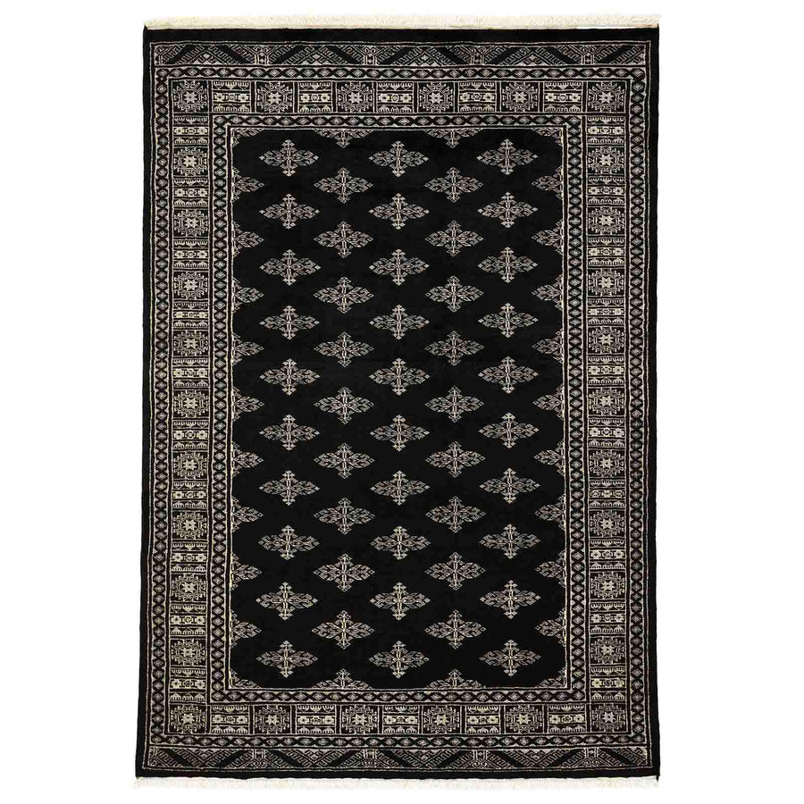 Karachi 202x138 cm