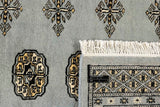 Karachi 206x139 cm