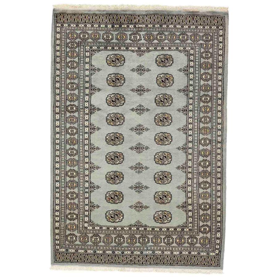 Karachi 206x139 cm