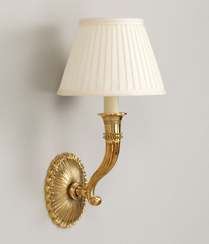 Sudbury Vägglampa Enkel