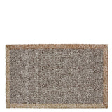 Elliottdale Natural matta från Designers Guild — detalj
