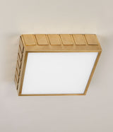 Plymouth LED Plafond