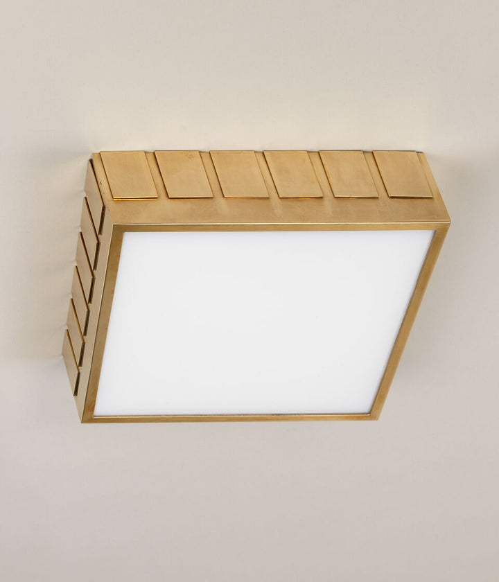 Plymouth LED Plafond