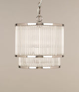 Ripon Glass Rod Taklampa