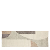 Jishiro Natural matta från Designers Guild — detalj