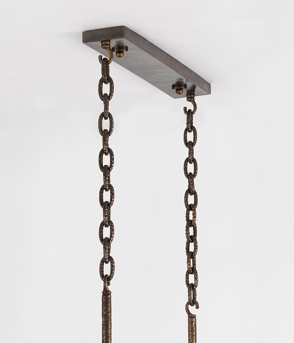 Coldstream LED Tavellampa