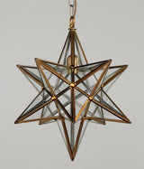 Star Taklykta Mellan